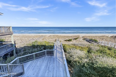 Introducing 410 Fort Fisher Blvd N, an exceptional oceanfront