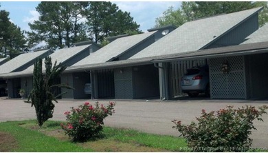 Lake Surf Townhome/Townhouse For Sale in Vass North Carolina