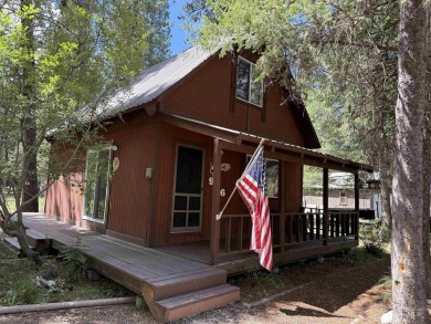 Lake Home For Sale in Mccall, Idaho