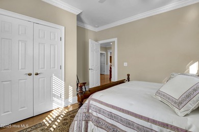 Introducing 410 Fort Fisher Blvd N, an exceptional oceanfront