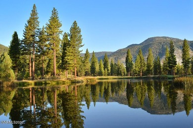 Fully Permitted Homesite in Clear Creek Tahoe Build Without - photo 24