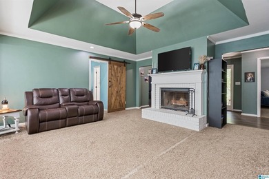 Welcome to Rock Mountain Drive's newest listing, a stunning - photo 5