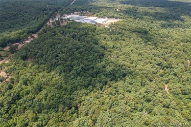 3 Acre tract with 156ft of Hwy 135 frontage. Lot lays very well - photo 9