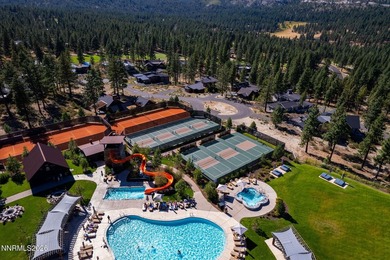 Fully Permitted Homesite in Clear Creek Tahoe Build Without - photo 29