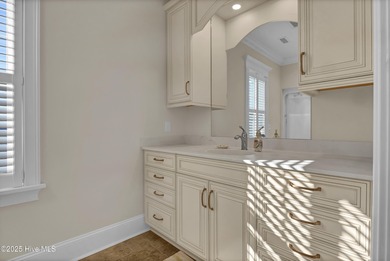 Introducing 410 Fort Fisher Blvd N, an exceptional oceanfront