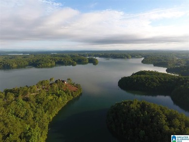 Great lot on the south end of Lake Wedowee with over 128' of - photo 3