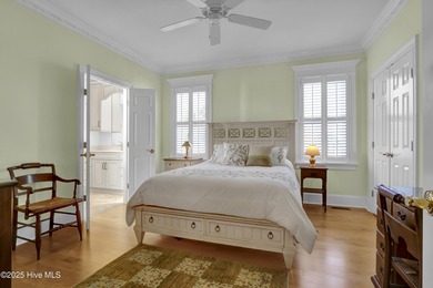 Introducing 410 Fort Fisher Blvd N, an exceptional oceanfront