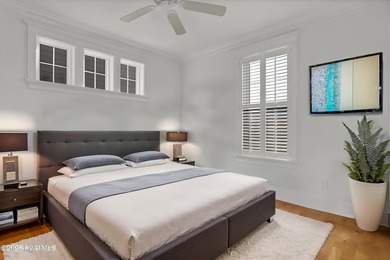 Introducing 410 Fort Fisher Blvd N, an exceptional oceanfront