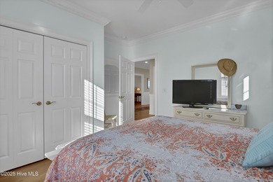 Introducing 410 Fort Fisher Blvd N, an exceptional oceanfront