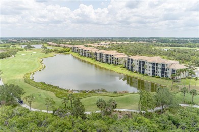 Lake Condo For Sale in Bradenton, Florida