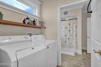 Introducing 410 Fort Fisher Blvd N, an exceptional oceanfront