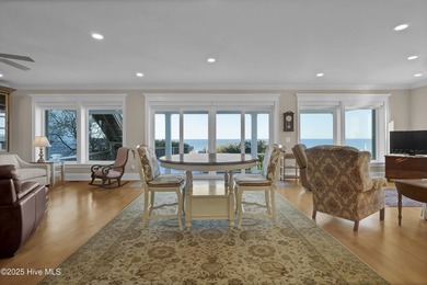 Introducing 410 Fort Fisher Blvd N, an exceptional oceanfront