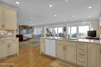 Introducing 410 Fort Fisher Blvd N, an exceptional oceanfront