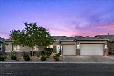 Luxury lifestyle retreat in Northwest Las Vegas! Set on an