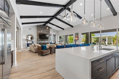 Luxury lifestyle retreat in Northwest Las Vegas! Set on an