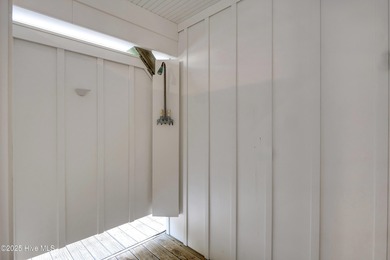 Introducing 410 Fort Fisher Blvd N, an exceptional oceanfront