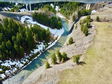  Acreage For Sale in East Glacier Park Village Montana