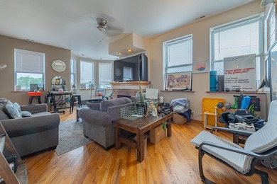 Massive 5,780 sq ft mixed-use building ideally located on busy - photo 8