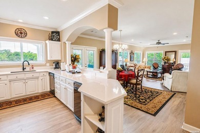 Lake life just got easier with this well-appointed condo - photo 10