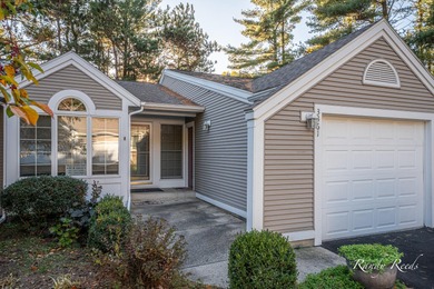 Lake Condo For Sale in Grand Rapids, Michigan