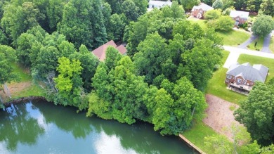 Lake Lot For Sale in Forest, Virginia