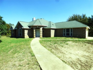 Lake Leon Home For Sale in Eastland Texas