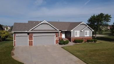 Lake Home For Sale in Wichita, Kansas