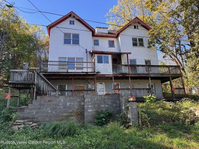Lake Home For Sale in Saugerties, New York