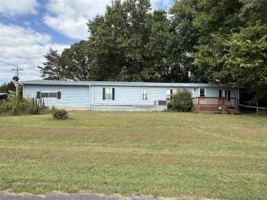 Lake Home For Sale in Scottsville, Kentucky
