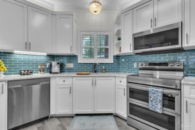 Move-in ready and updated top to bottom! This 3-bedroom, 2-bath - photo 12
