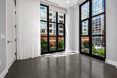 Luxury without compromise. Welcome to Residence 301 at 900 West - photo 14