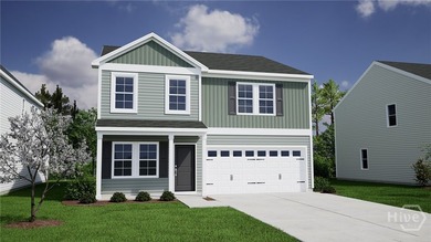 The Lancaster offers over 2,100 sq. ft. of well-designed living - photo 1