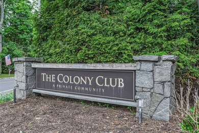Welcome to the Colony Club Gated Community, nestled in one of - photo 28