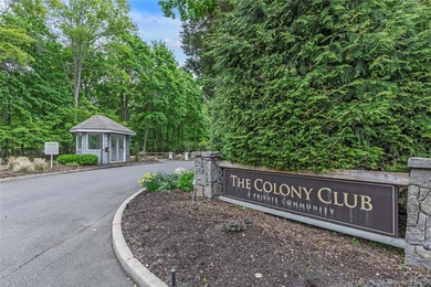 Welcome to the Colony Club Gated Community, nestled in one of - photo 29