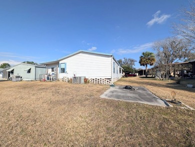 Brand new HVAC 2026! This wellkept 2 bedroom, 2 bath home has a - photo 34