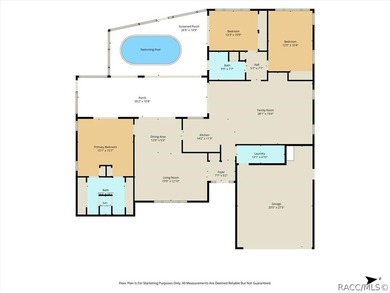 3BR/2BA POOL HOME ON CORNER LOT IN CYPRESS VILLAGE! Buy now! - photo 39