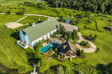Lake Home For Sale in Culver, Indiana