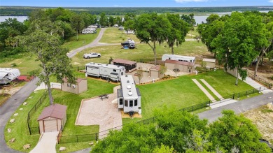 Lake Ocklawaha Lot For Sale in Fort Mccoy Florida