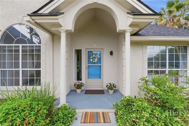 This modern, updated home on Whitemarsh Island is a true - photo 3