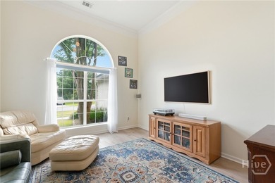 This modern, updated home on Whitemarsh Island is a true - photo 4