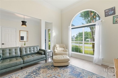 This modern, updated home on Whitemarsh Island is a true - photo 5