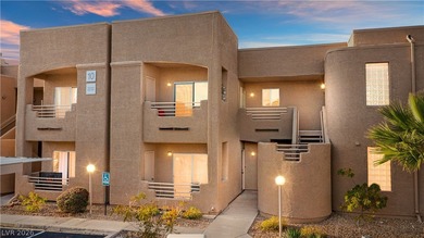 Lake Condo For Sale in Laughlin, Nevada