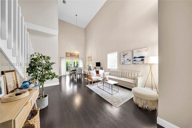 Welcome to Monarch Lakes, one of Miramar's most desirable gated - photo 3
