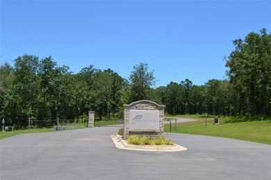 Lake Lot For Sale in Yantis, Texas