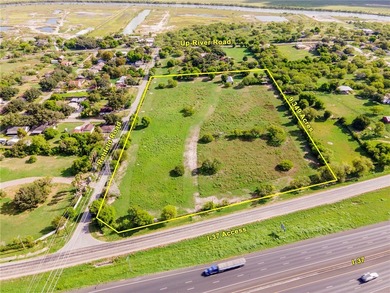 Nueces River - Nueces County Acreage For Sale in Corpus Christi Texas