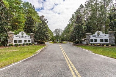 Lake Lot For Sale in White Oak, Georgia