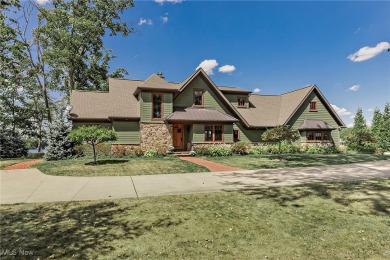 Lake Home For Sale in Hartville, Ohio