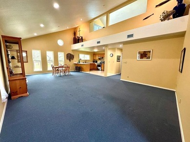 Tucked away on 2 private, oak-studded acres, this peaceful - photo 9