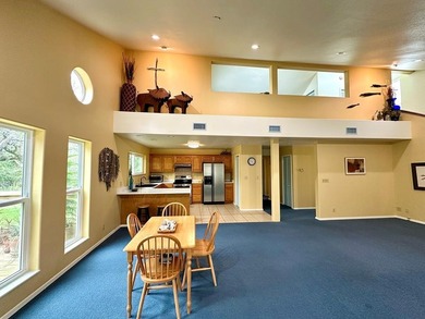 Tucked away on 2 private, oak-studded acres, this peaceful - photo 10