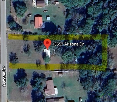 Lake Tyler Lot For Sale in Tyler Texas